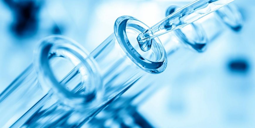 Analyse et traitement d’eau